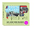 100% New York erleben!: 100% Cityguide New York + 100% Sprachguide Englisch