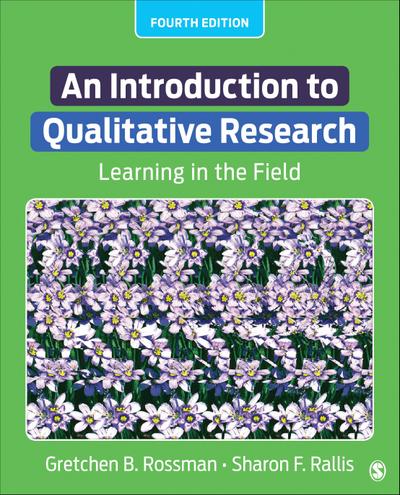 An Introduction to Qualitative Research