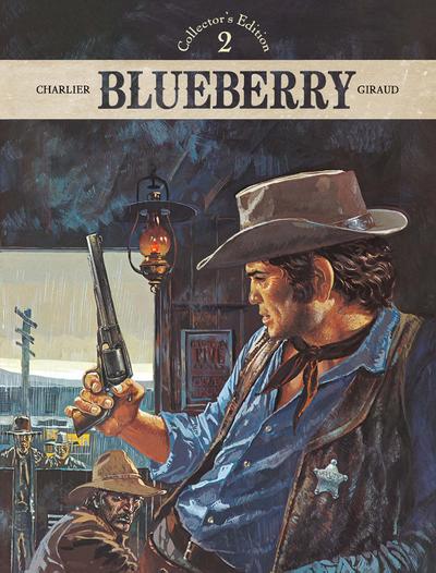 Blueberry - Collector’s Edition 02
