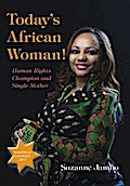 Today’s African Woman!