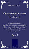 Neues ökonomisches Kochbuch
