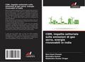 CDM, impatto settoriale sulle emissioni di gas serra, energie rinnovabili in India