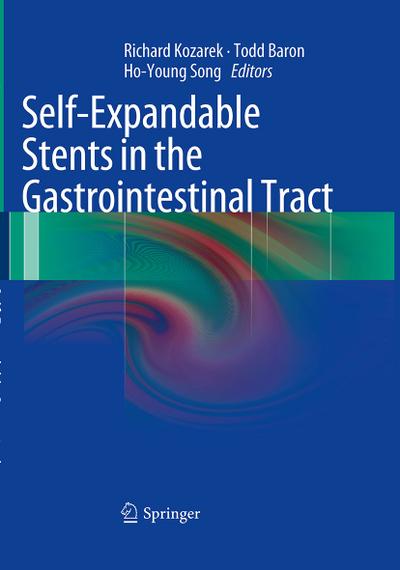 Self-Expandable Stents in the Gastrointestinal Tract