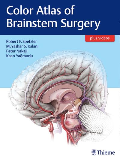 Color Atlas of Brainstem Surgery (Thie01  13 06 2019)