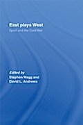 East Plays West