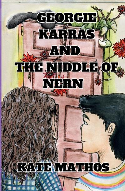 Georgie Karras and the Niddle of Nern