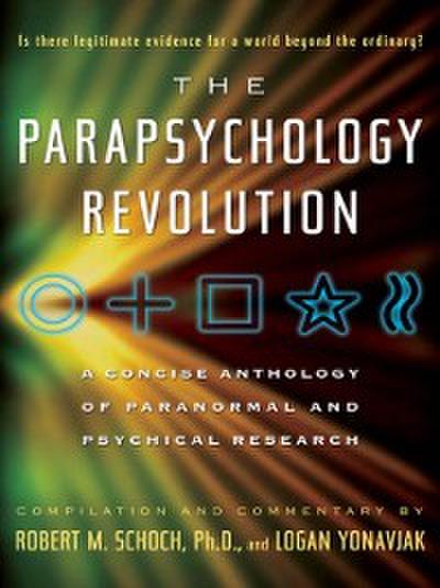 Parapsychology Revolution