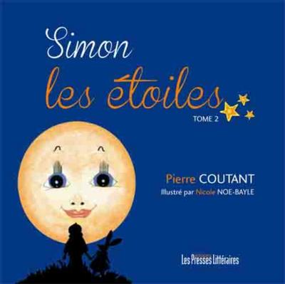 Simon les étoiles - Tome 2