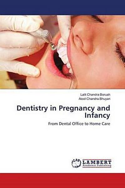 Dentistry in Pregnancy and Infancy