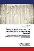 Genetic Algorithm and its Applications in Inventory Control