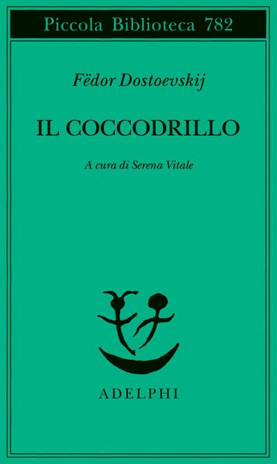 Il coccodrillo. Un avvenimento straordinario ovvero impasse nel Passage