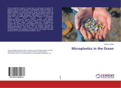 Microplastics in the Ocean