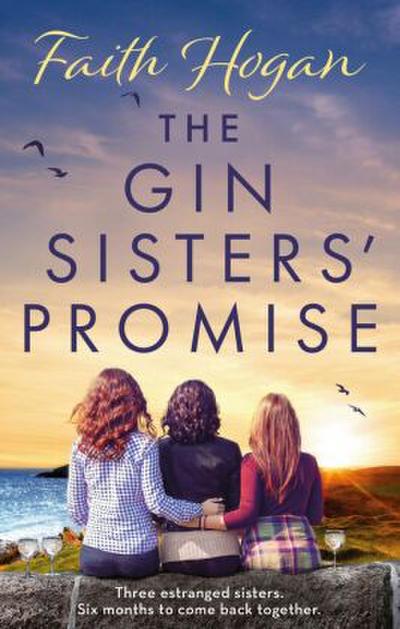 The Gin Sisters’ Promise
