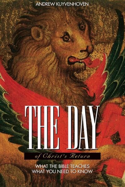 The Day of Christ’s Return Student