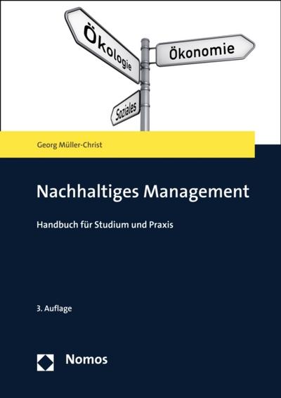 Nachhaltiges Management