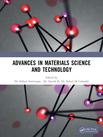 Advances in Materials Science and Technology