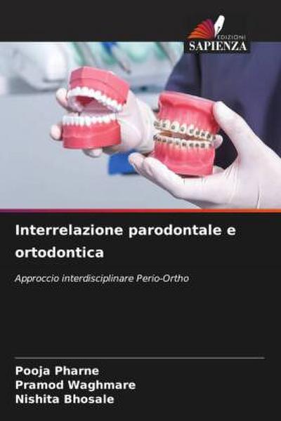 Interrelazione parodontale e ortodontica