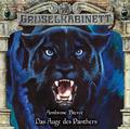 Gruselkabinett - Folge 157, 1 Audio-CD