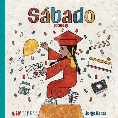 Sábado / Saturday (Bilingual: English/Spanish)