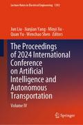 The Proceedings of 2024 International Conference o