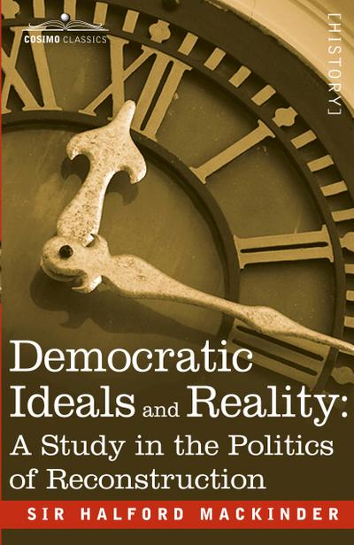 Democratic Ideals and Reality