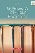 Mr. Penumbra’s 24-H Bookstore