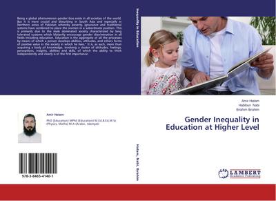 Gender Inequality in Education at Higher Level