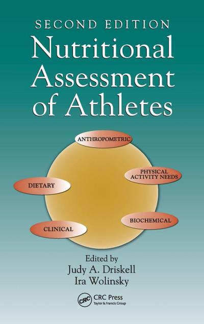 Nutritional Assessment of Athletes