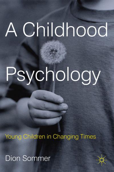 A Childhood Psychology