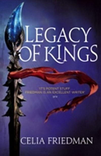Legacy Of Kings