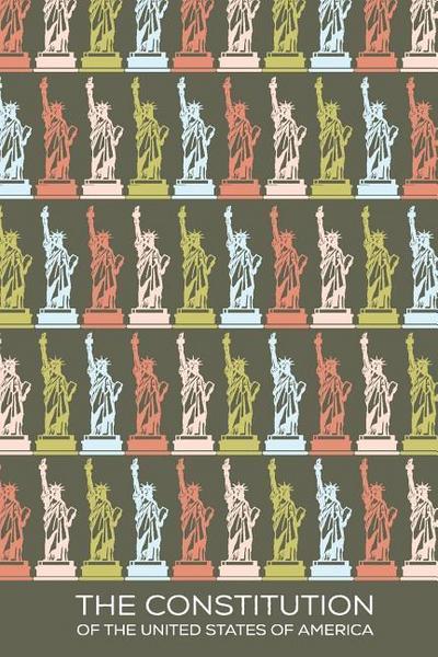 The Constitution of The United States of America