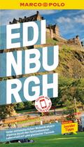 MARCO POLO Reiseführer Edinburgh