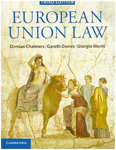 European Union Law