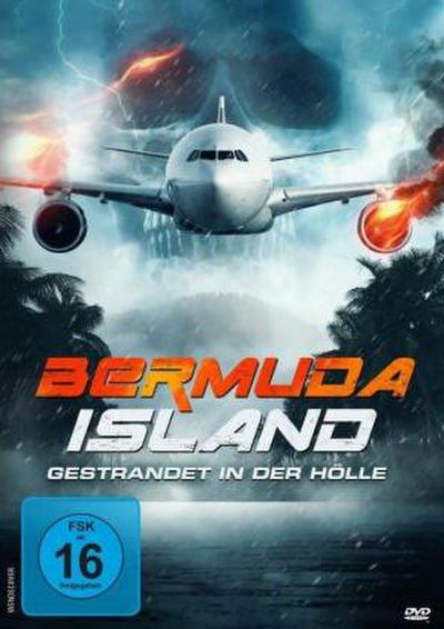 Bermuda Island - Gestrandet in der Hölle