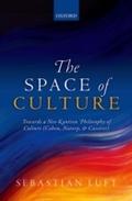 Space of Culture