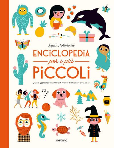Enciclopedia per i più piccoli