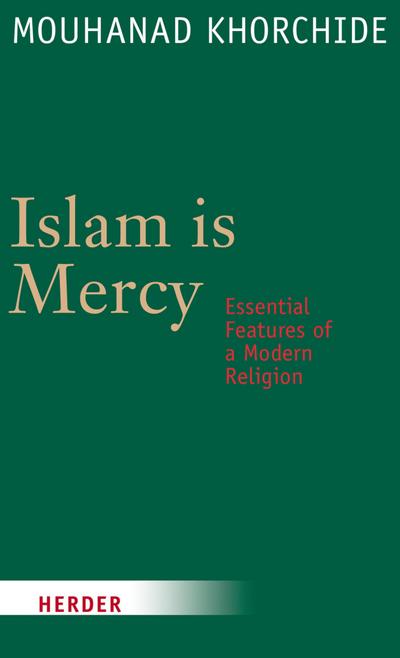 Islam is Mercy