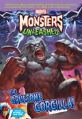 Marvel Monsters Unleashed:: The Gruesome Gorgilla!