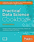 Practical Data Science Cookbook - Second Edition
