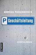 Geschäftsleitung von Andreas Russenberger | Ebook