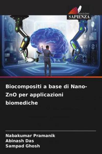 Biocompositi a base di Nano-ZnO per applicazioni biomediche