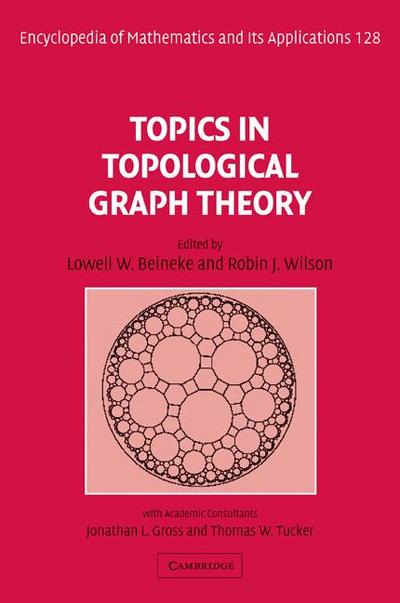 Topics in Topological Graph Theory