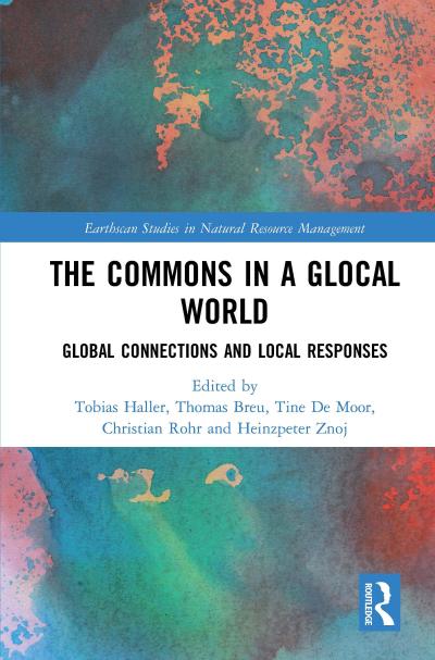 The Commons in a Glocal World