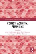 Comics, Activism, Feminisms