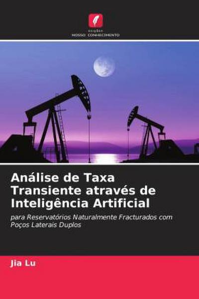 Análise de Taxa Transiente através de Inteligência Artificial