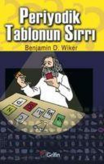 Periyodik Tablonun Sirri