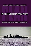 People’s Liberation Army Navy