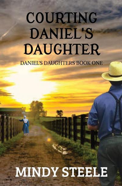 Courting Daniel’s Daughter