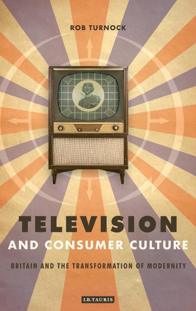 Television and Consumer Culture