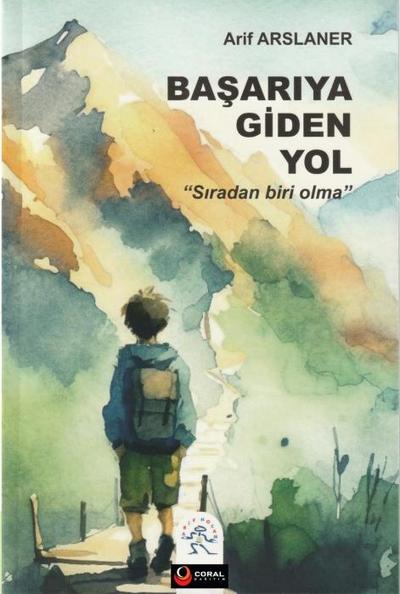Basariya Giden Yol - Siradan Biri Olma